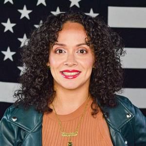 Meet your Posher, Christina